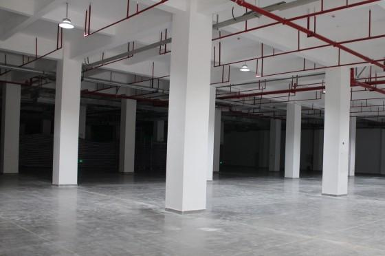 上海統(tǒng)一建設(shè)544m3飲料食品原料冷凍冷藏工程案例 上海統(tǒng)一建設(shè)544m3飲料食品原料冷凍冷藏工程案例