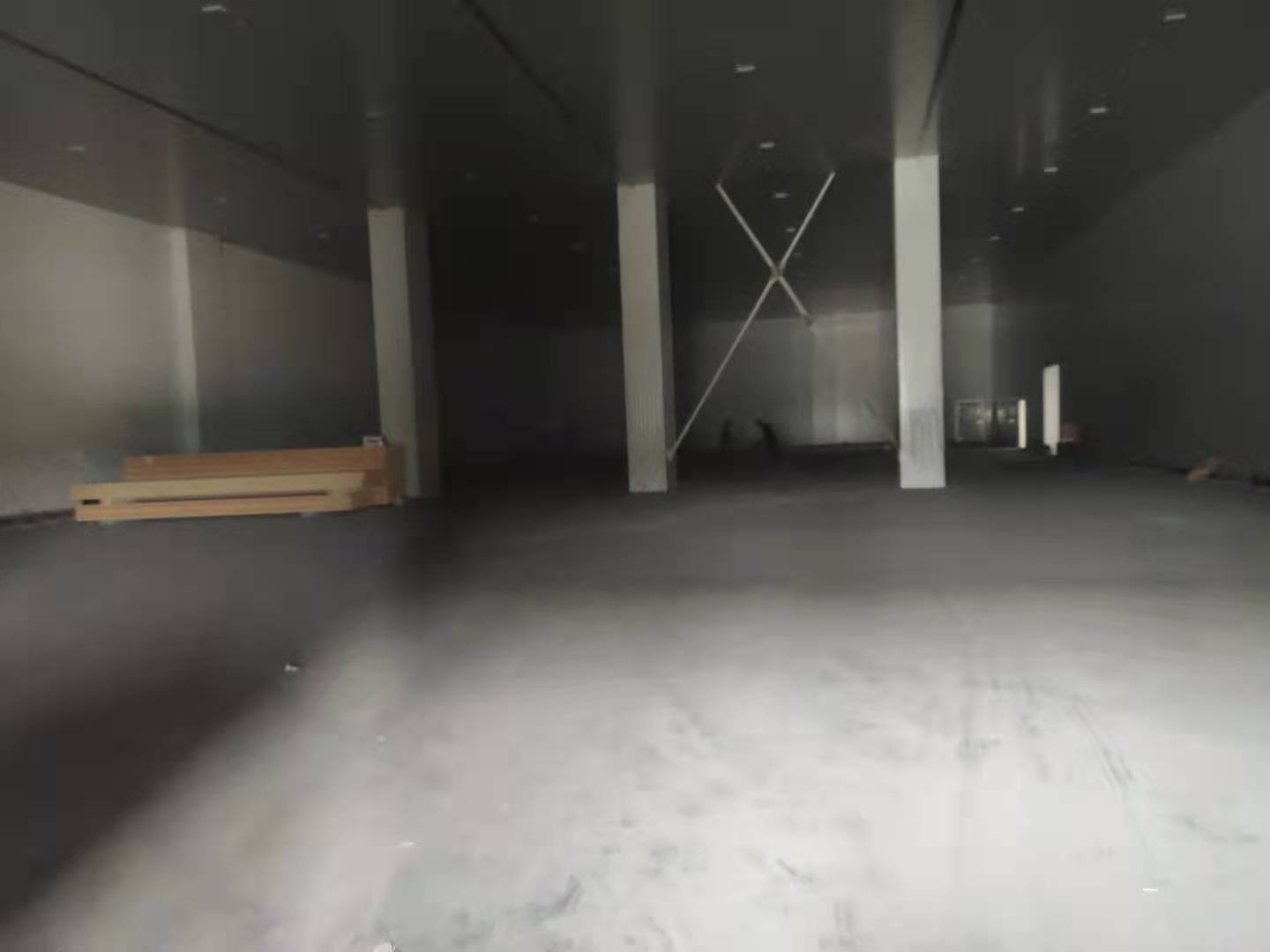 新疆伊寧保稅區(qū)冷鏈物流園項(xiàng)目 新疆伊寧保稅區(qū)冷鏈物流園項(xiàng)目