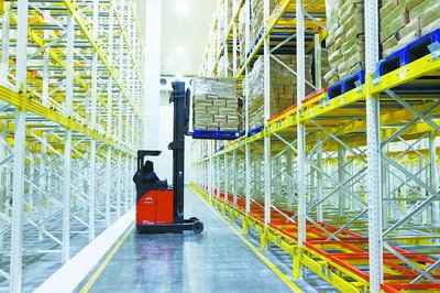 如何量化冷鏈能源解決方案的能源效率?